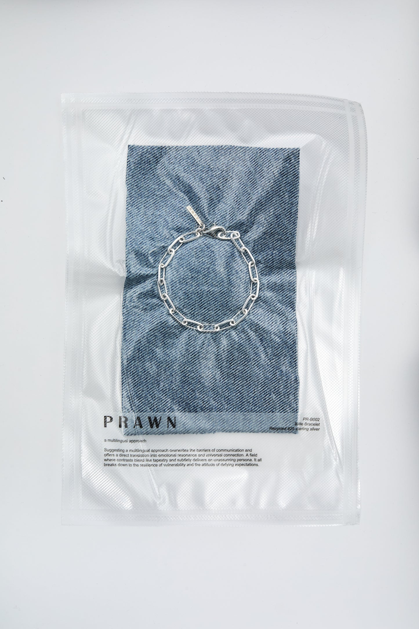 BILLIE BRACELET
