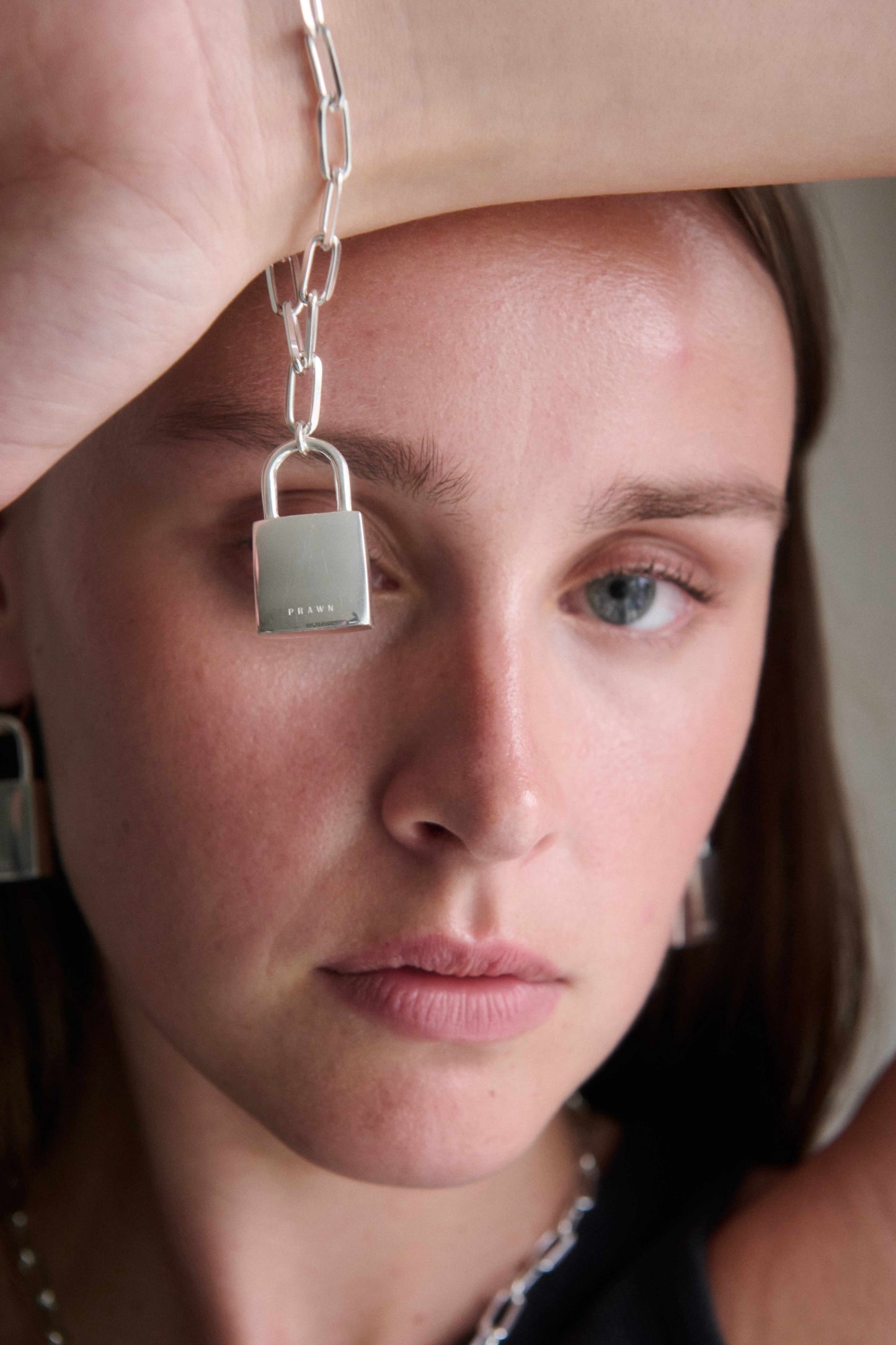 PADLOCK BRACELET