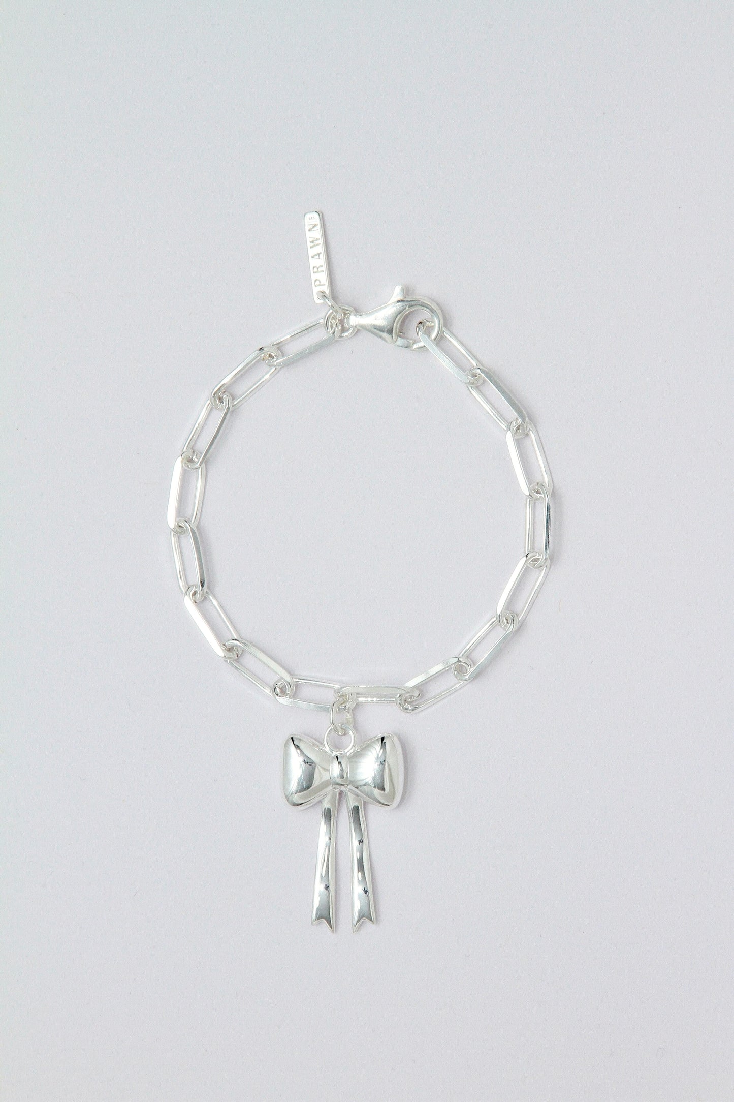 BOW BRACELET