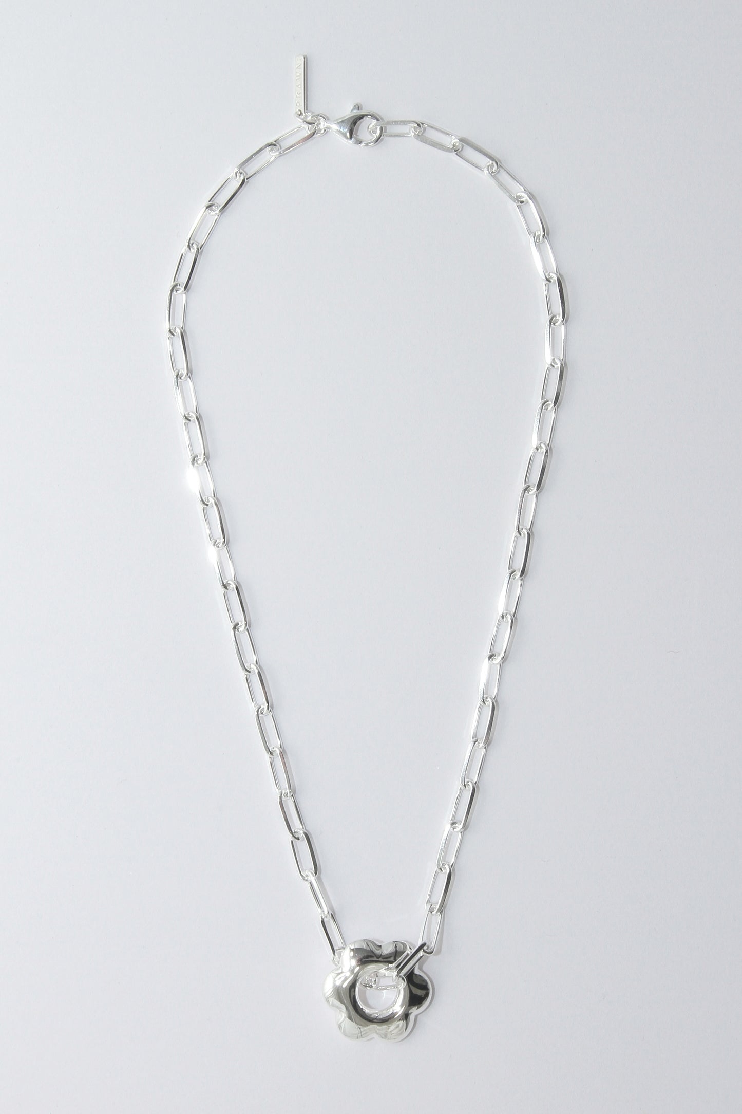 FLOWER NECKLACE