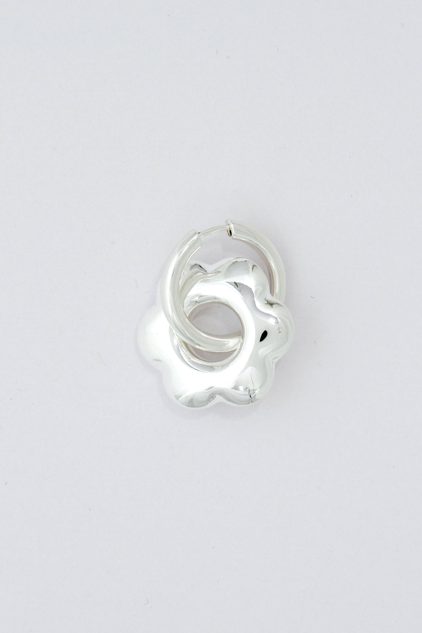 FLOWER HOOP