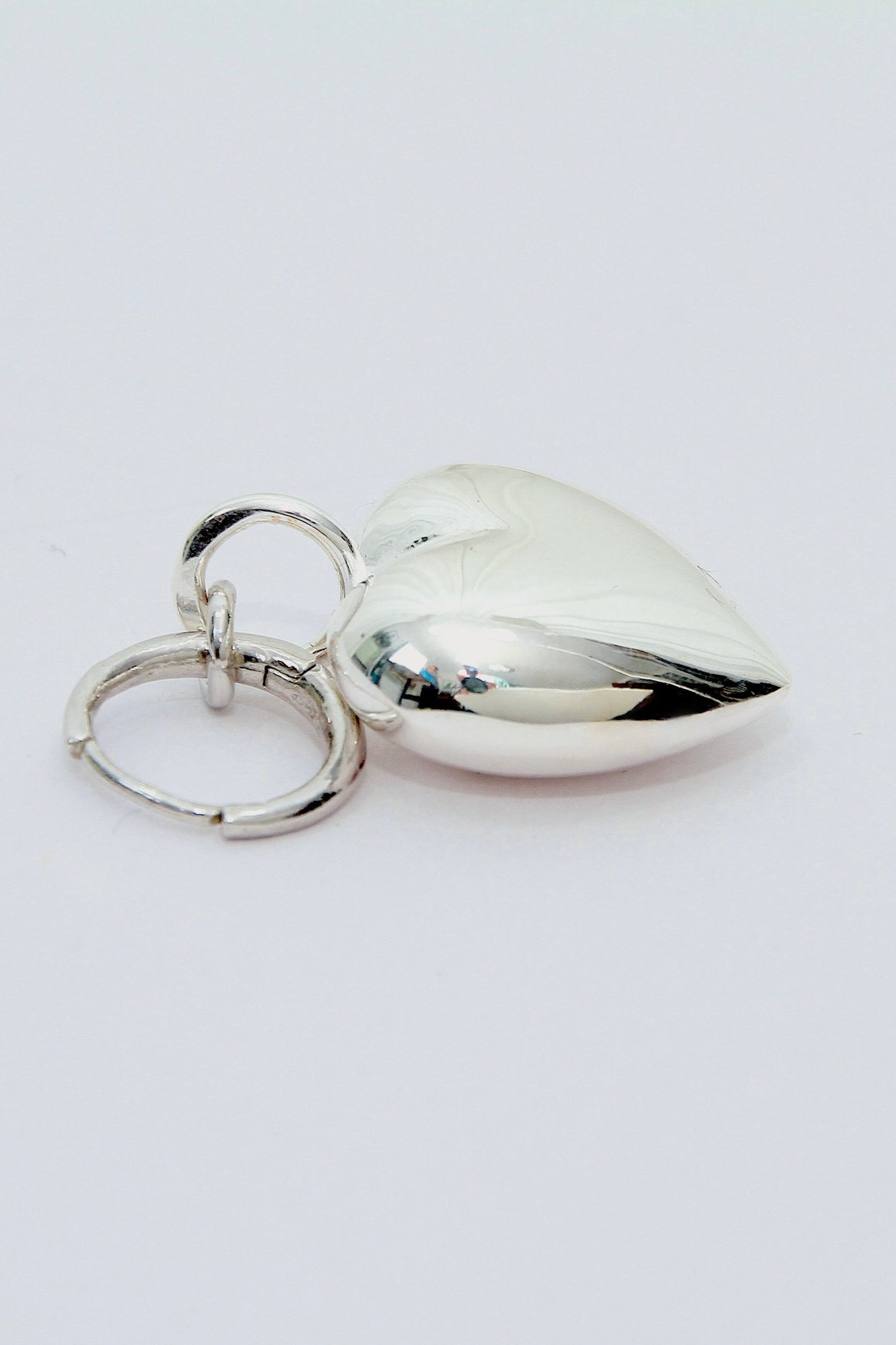 HEART HOOP