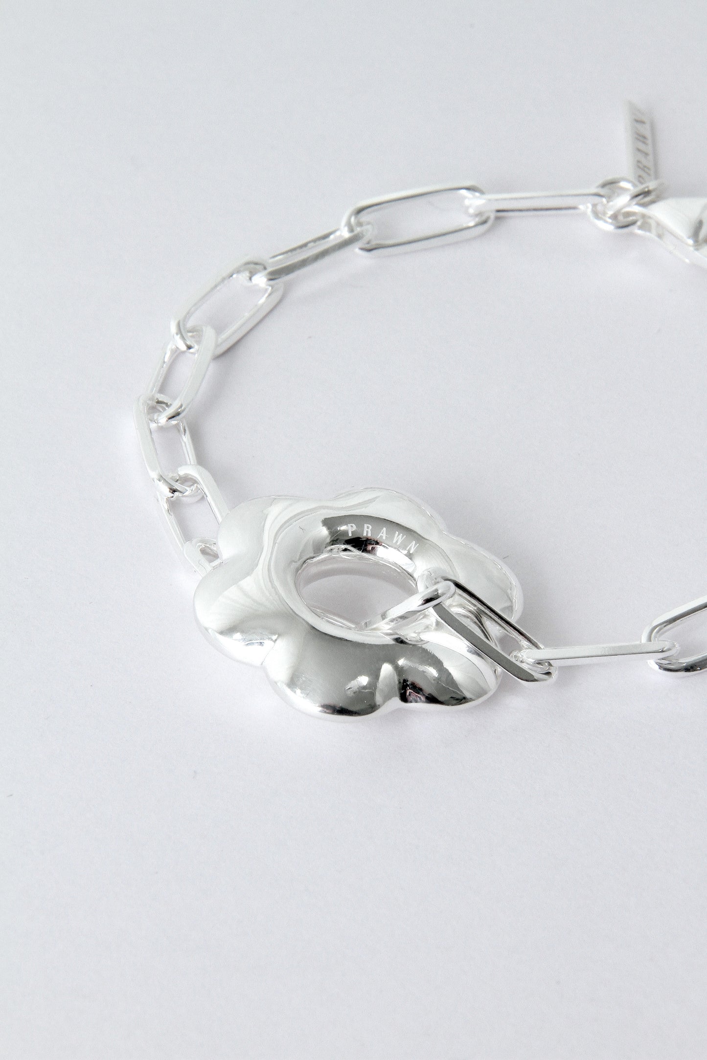 FLOWER BRACELET
