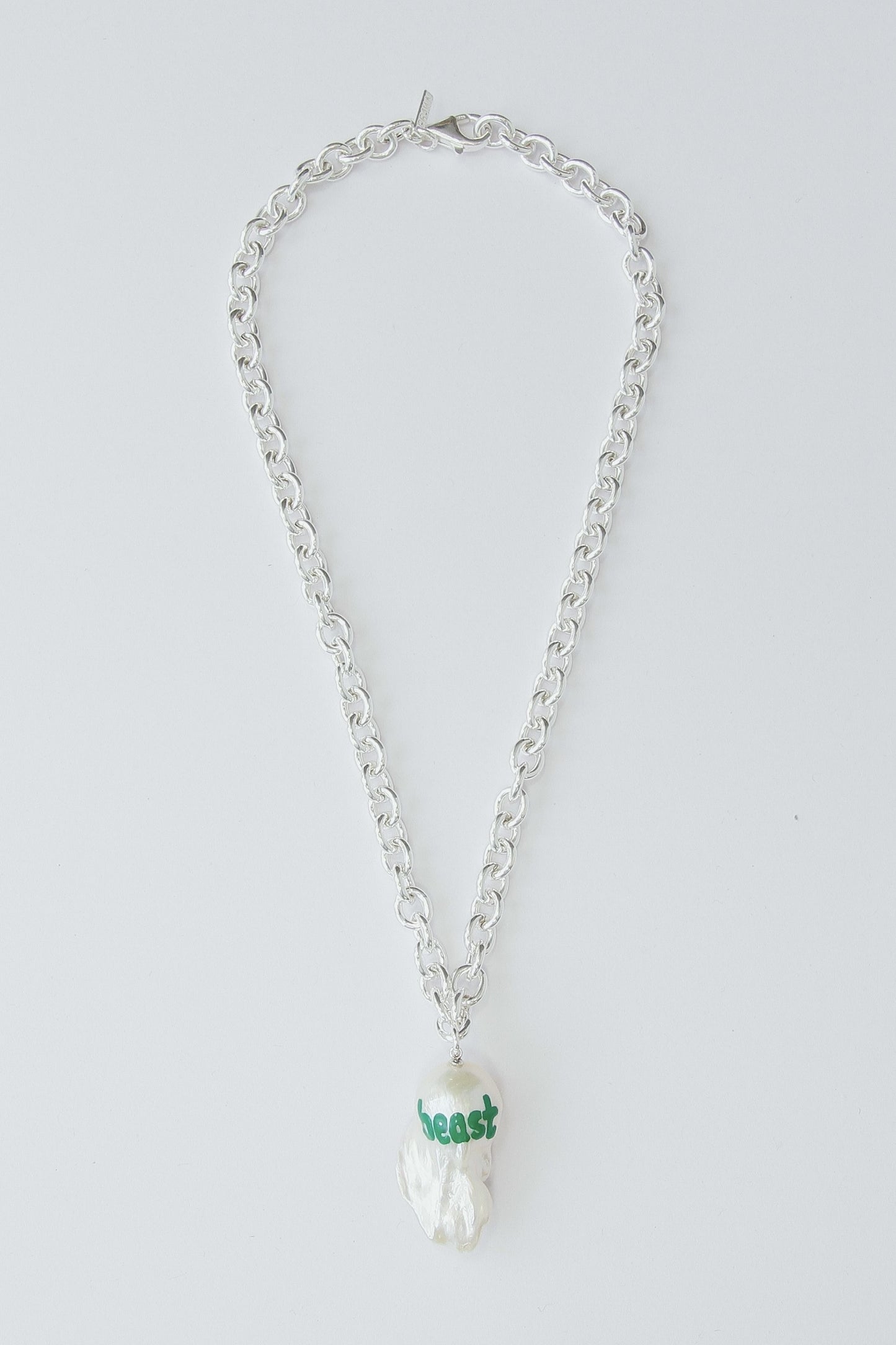 BEAST NECKLACE