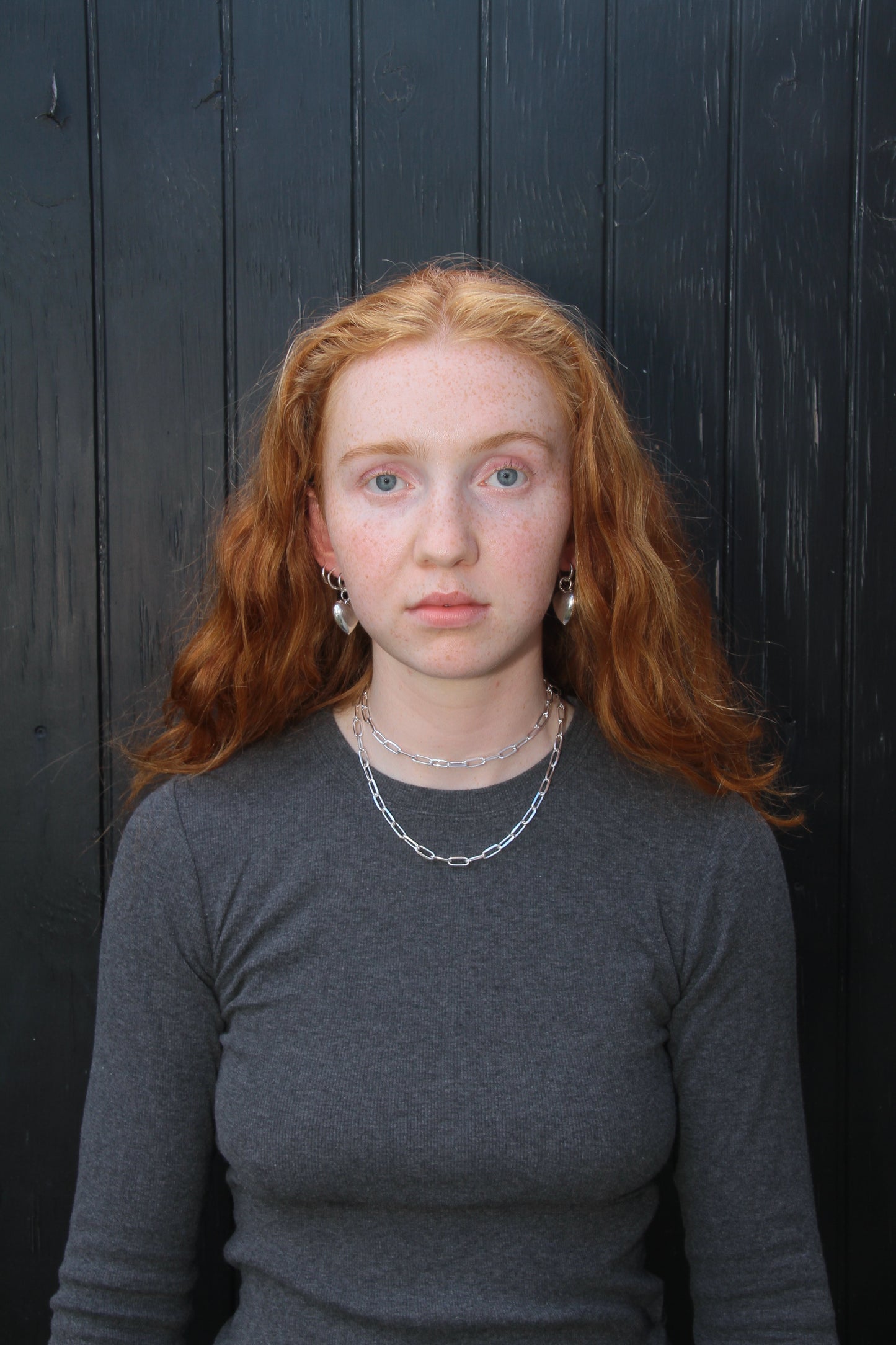 BILLIE NECKLACE