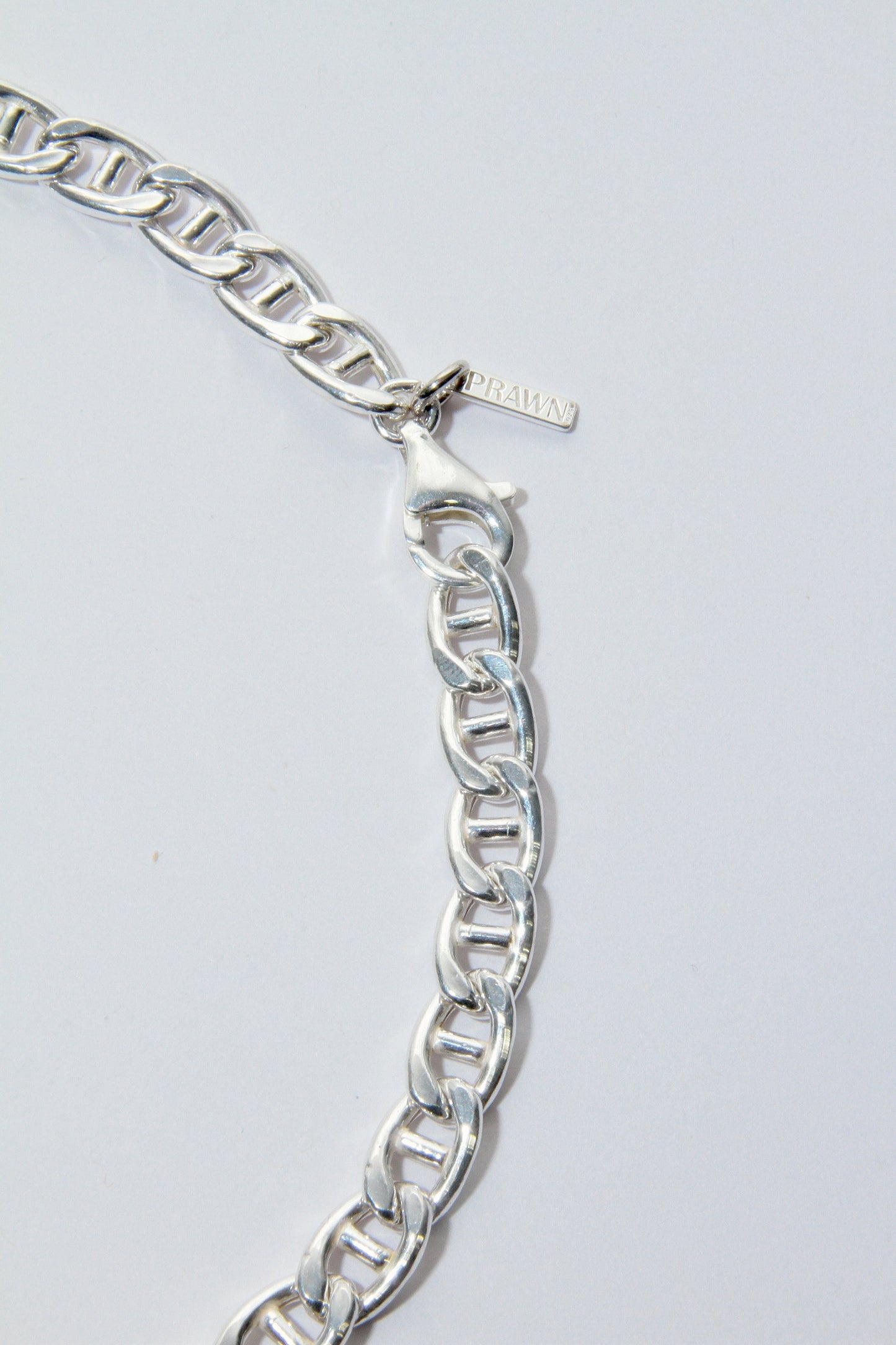 FREDDIE NECKLACE