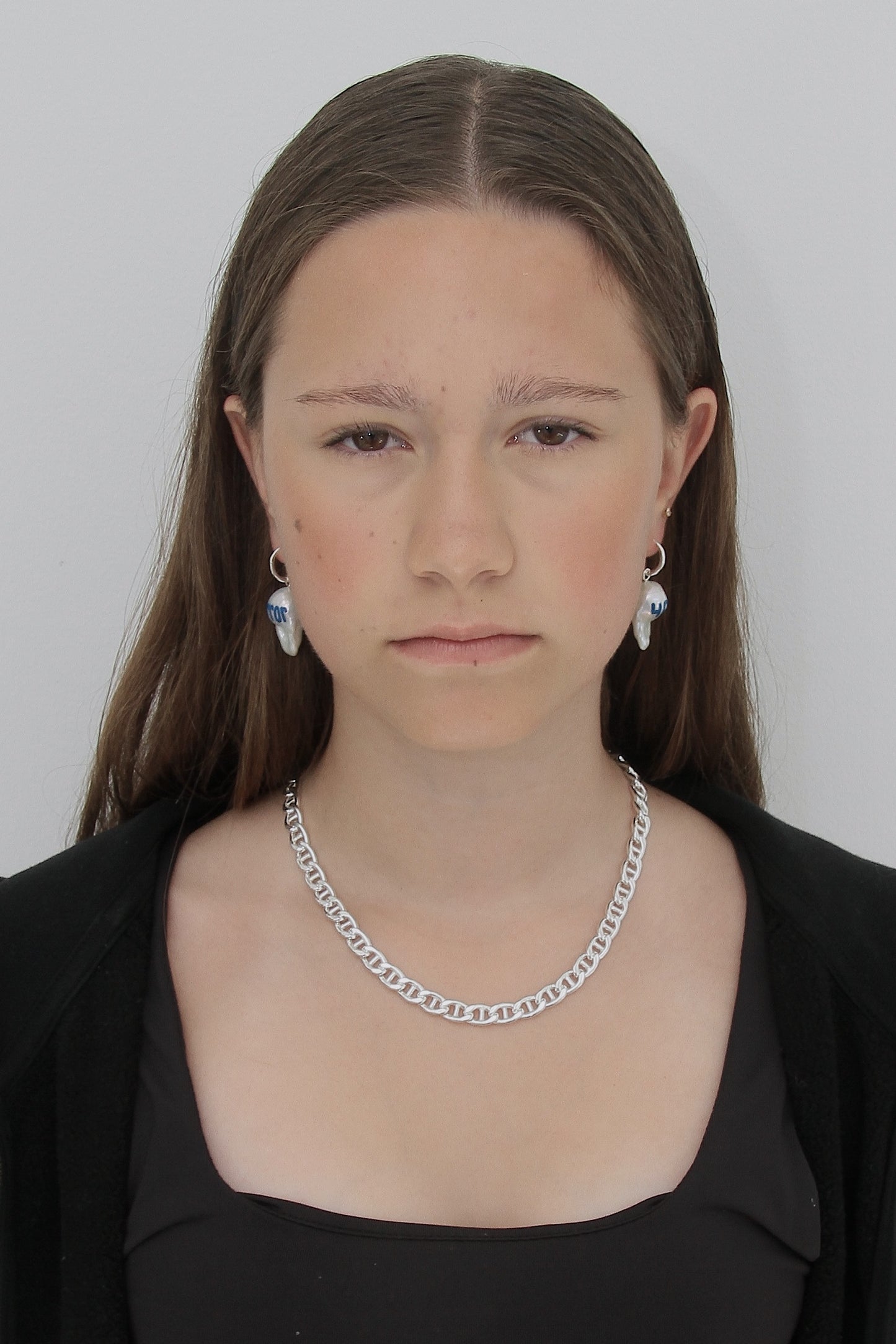 ERROR 404 EARRINGS