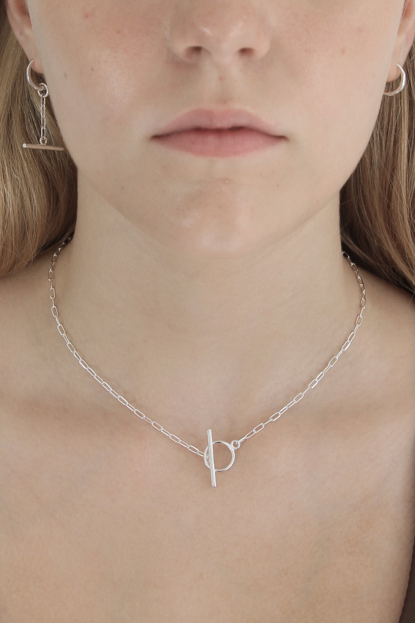 FINLEY NECKLACE