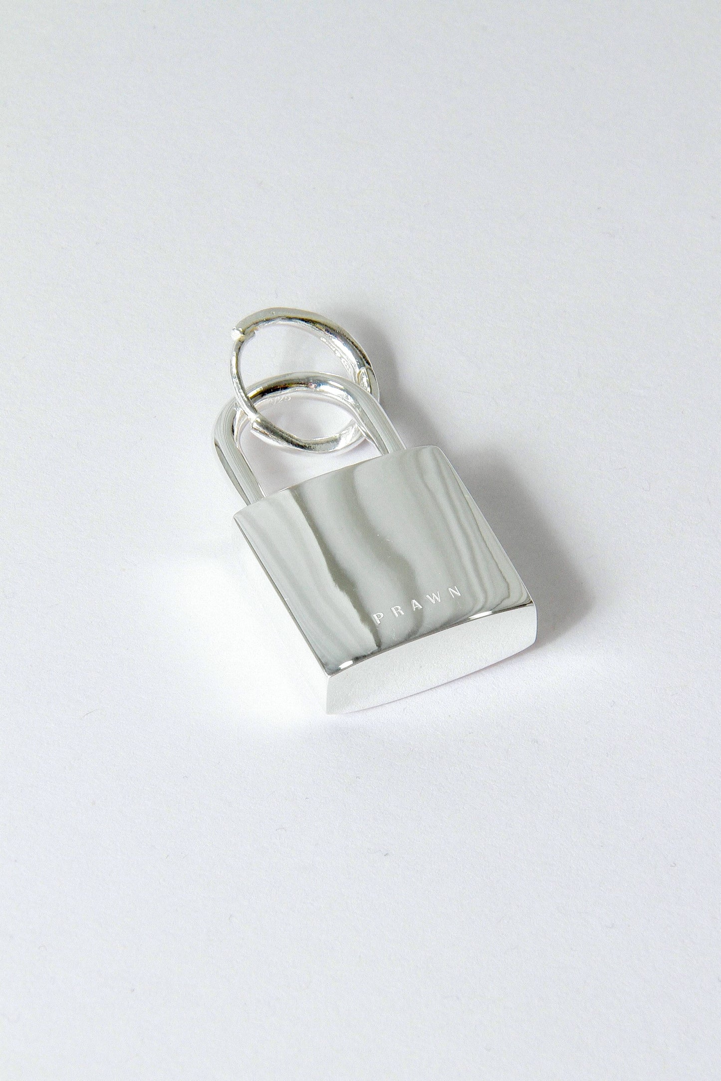 PADLOCK HOOP