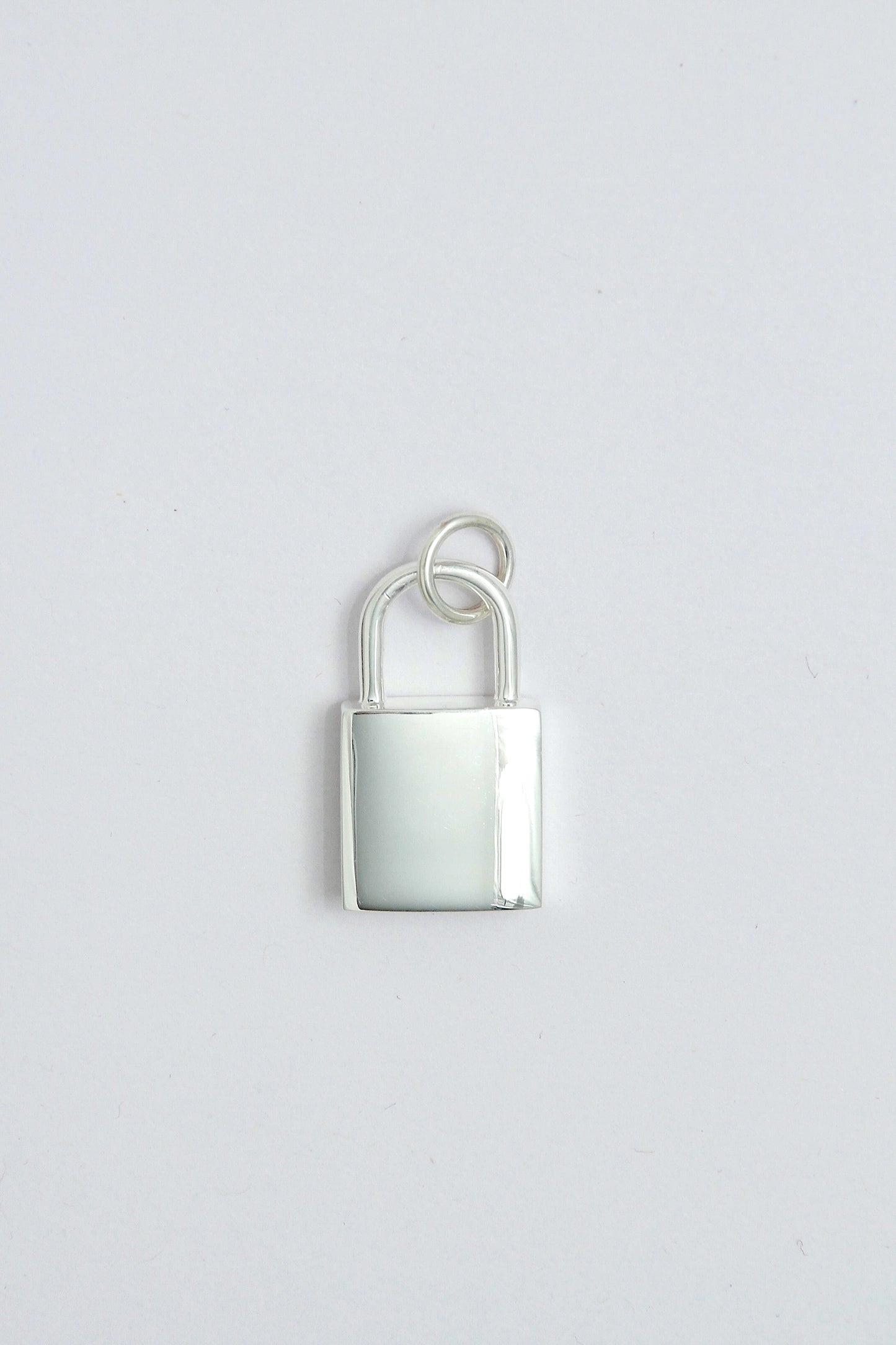 PADLOCK PENDANT