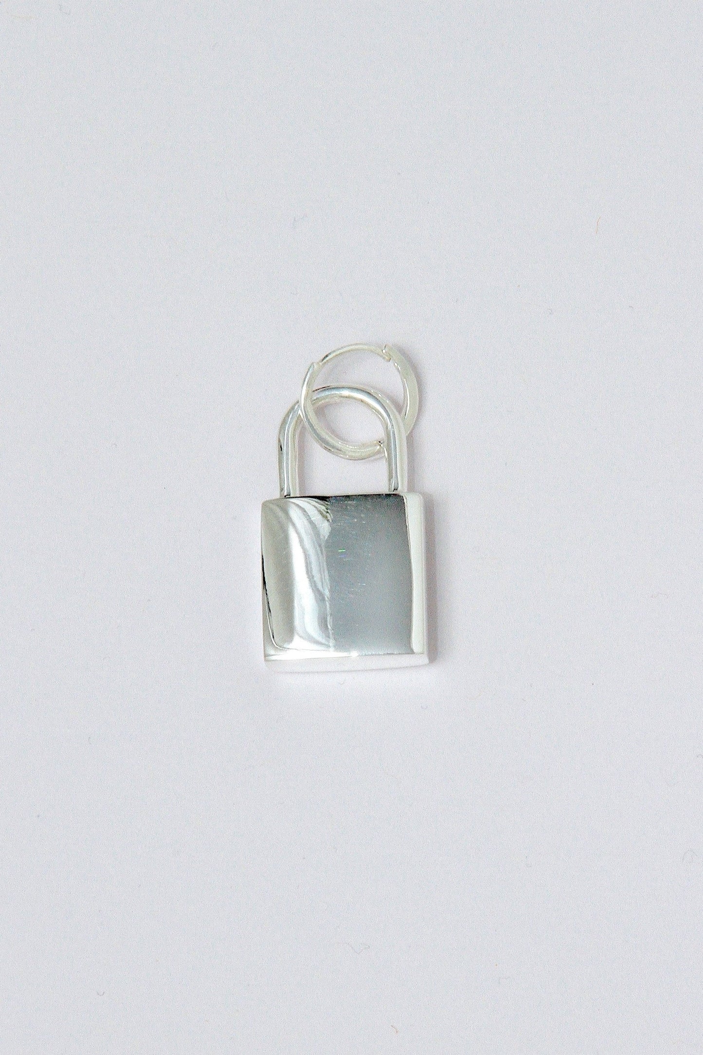 PADLOCK HOOP