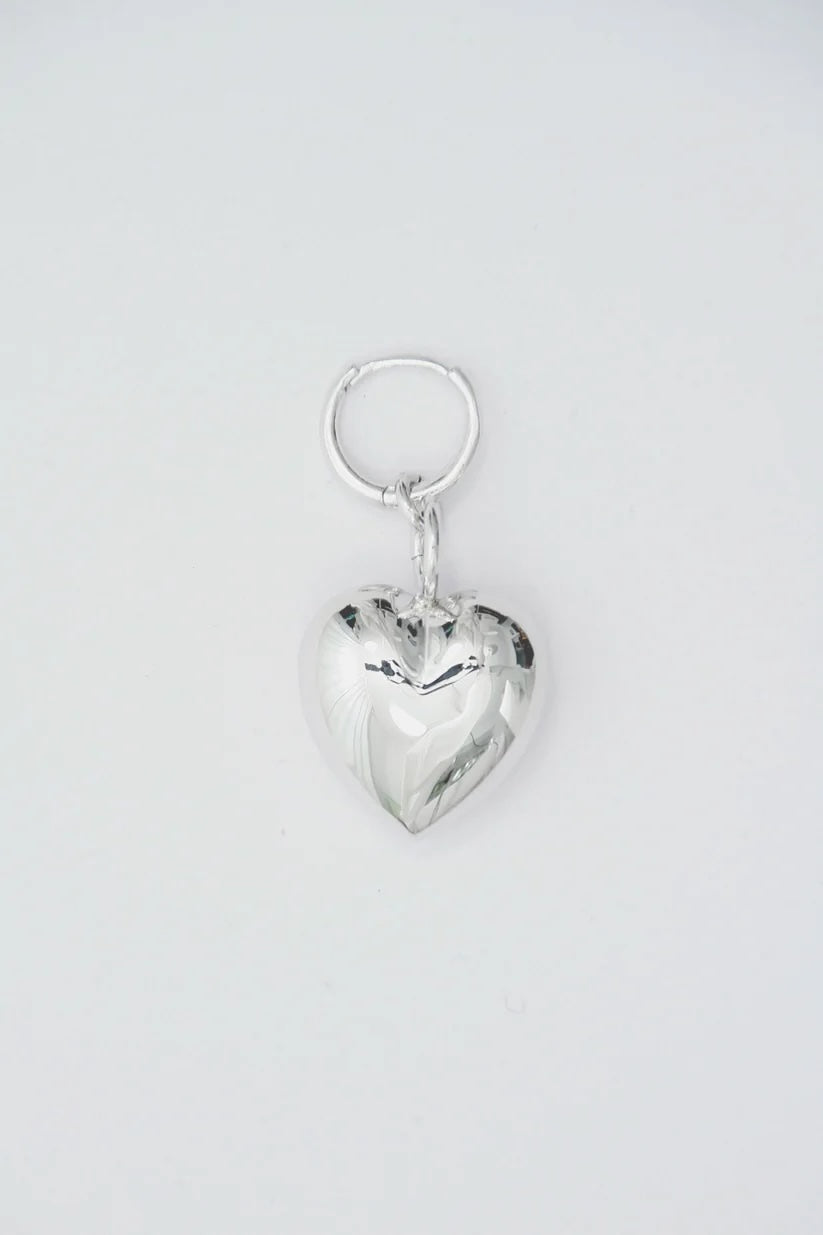 HEART HOOP