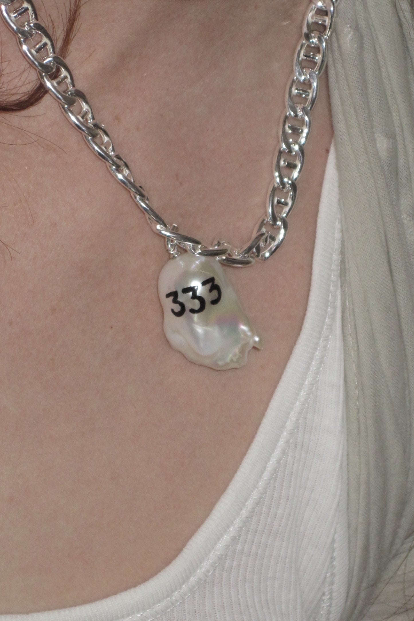 333 NECKLACE