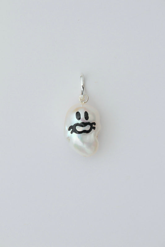 UNDERDOG EARRING
