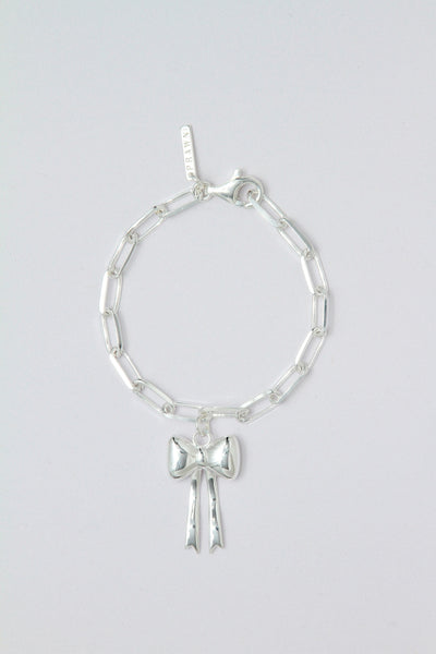 BOW BRACELET
