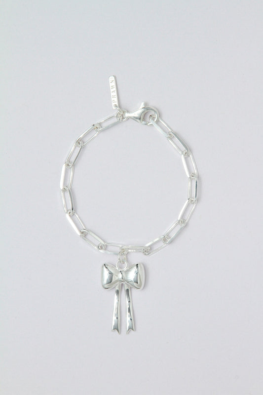 BOW BRACELET