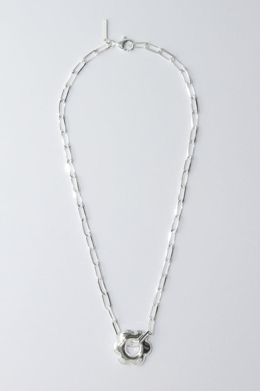 FLOWER NECKLACE