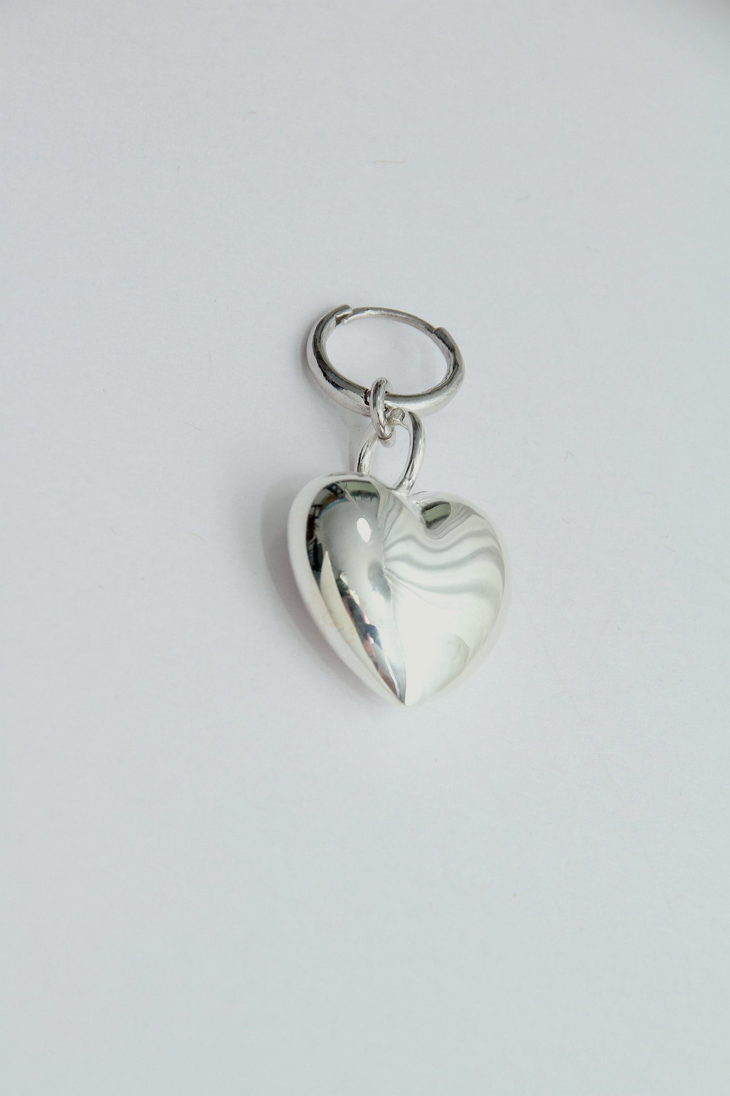 HEART EARRING