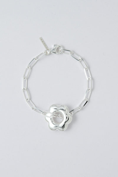 FLOWER BRACELET