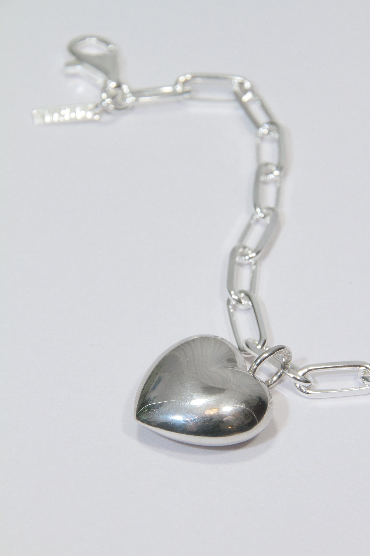 HEART BRACELET