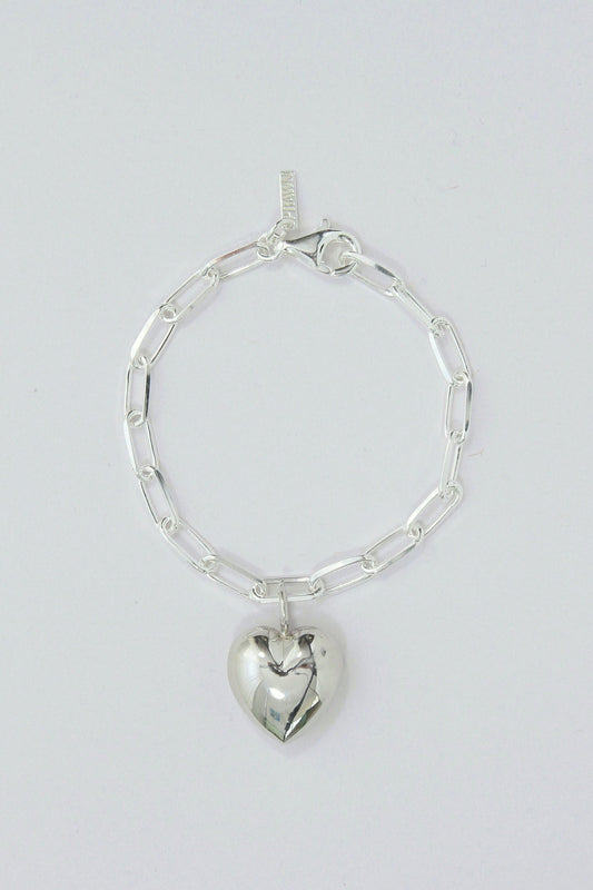 HEART BRACELET