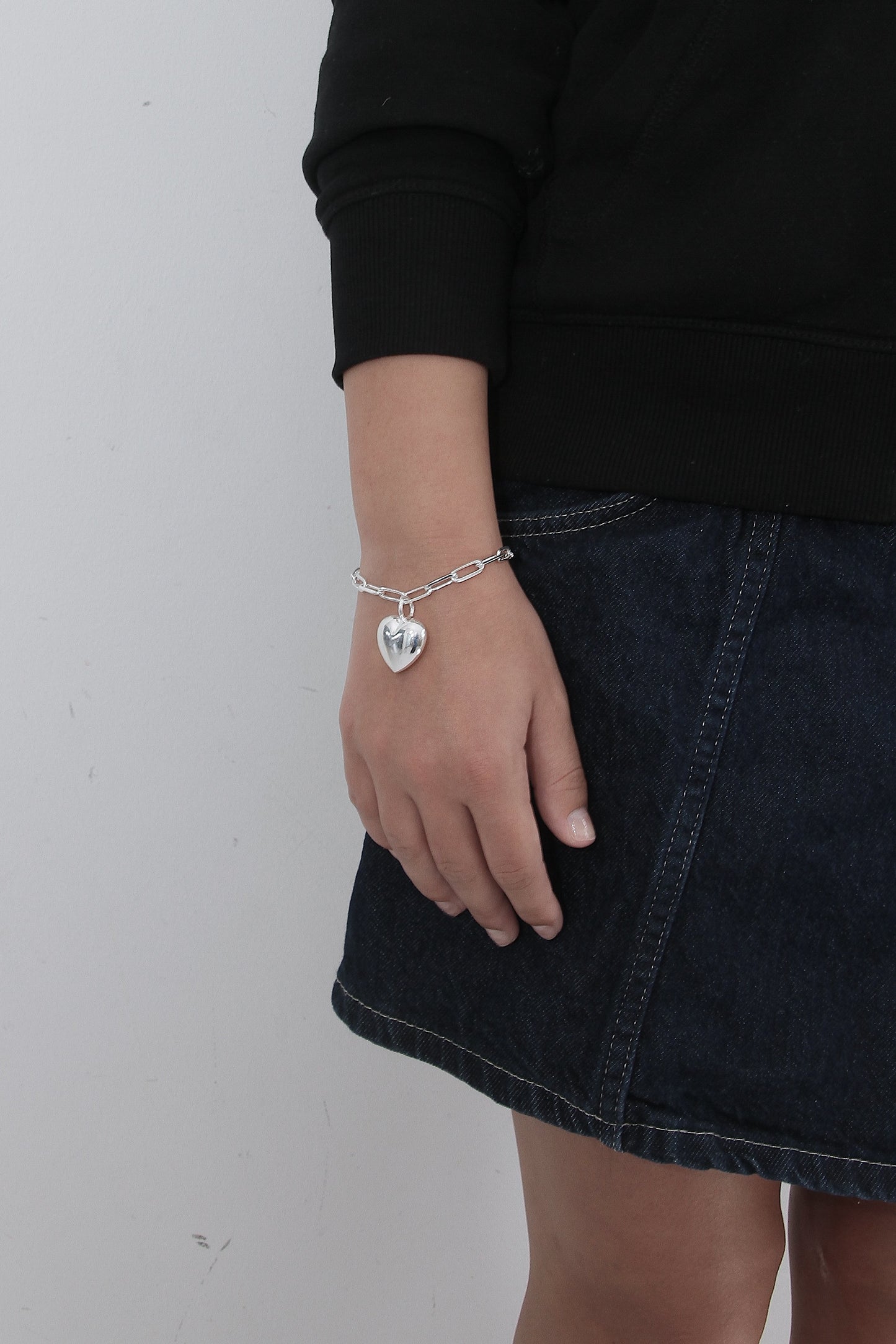 HEART BRACELET