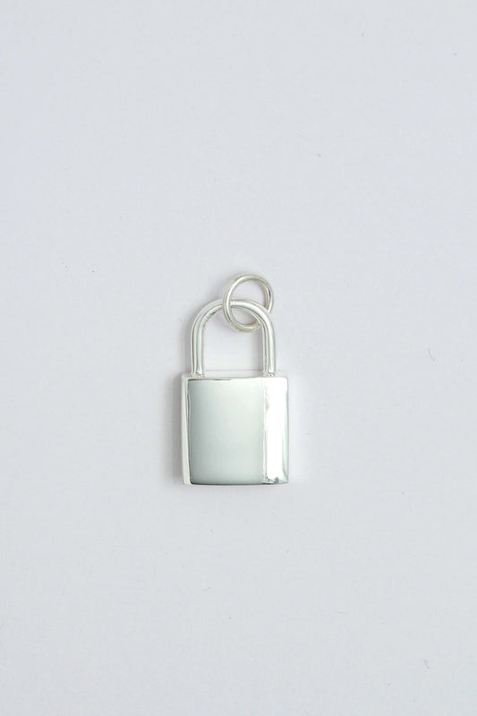 PADLOCK PENDANT