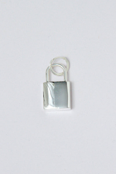 PADLOCK HOOP