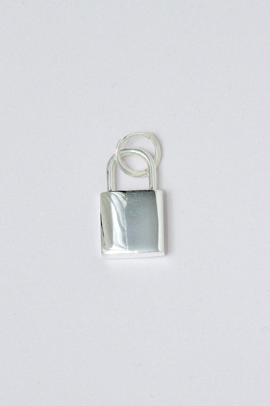 PADLOCK HOOP