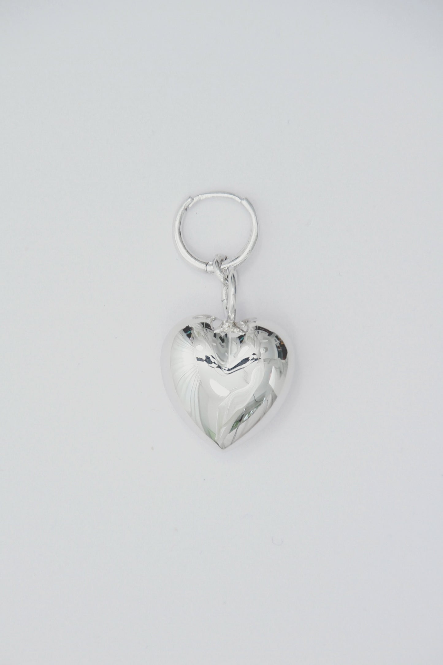 HEART EARRING