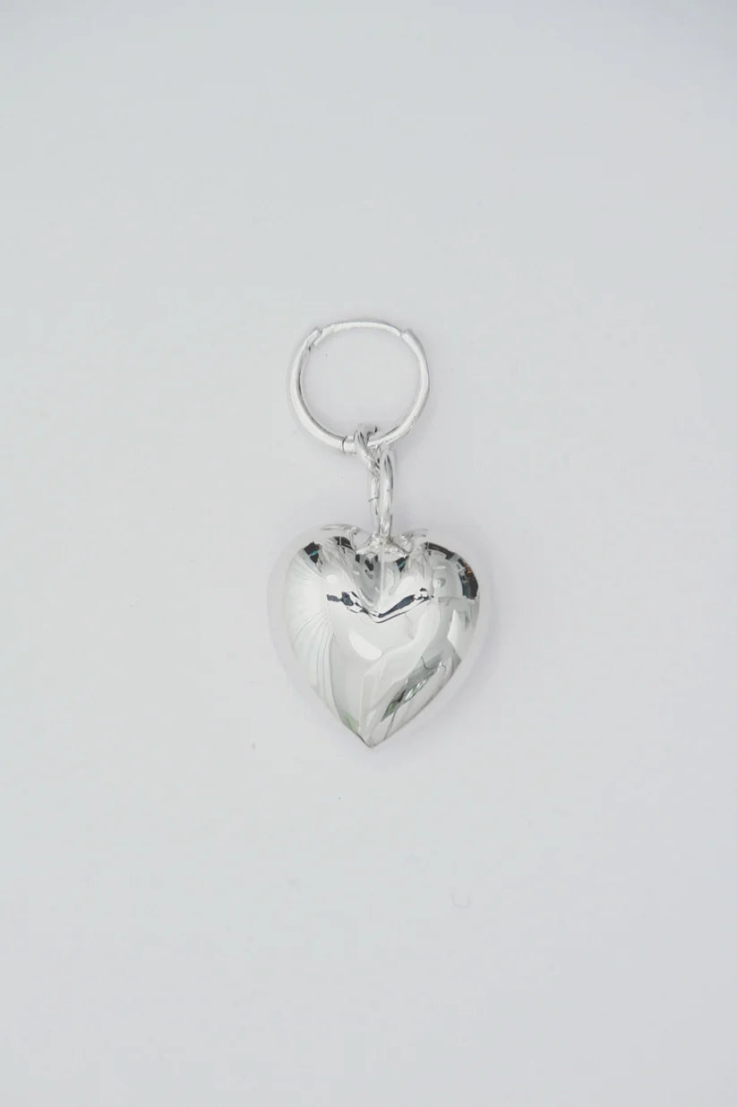 HEART EARRING